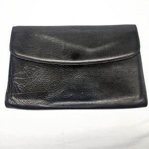 Joseph Daniel Leather Portfolio Bag